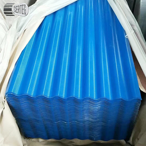 Le futur des matériaux de toiture alliant durabilité et éco-responsabilité est là : les tuiles de toiture prélaquées - Product Image 4