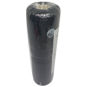 C-fold Durable HDPE <b>Trash</b> <b>Bags</b>: Customized Printing, Resilient Material ODM With Factory Price - Product Image 1