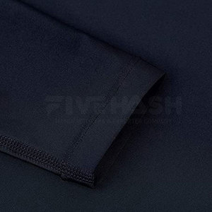 ชุดป้องกันผื่นสำหรับเล่นกีฬาป้องกันผื่น2026พิมพ์โลโก้ตามสั่ง - Product Image 5