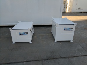 Serbatoio Carburante Portatile per Rifornimento Auto Diesel e Benzina - Product Image 5