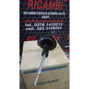 Ammortizzatore Anteriore Sinistro FIAT Ulysse 3a Serie (02>08) 1494035080 - Product Image 4