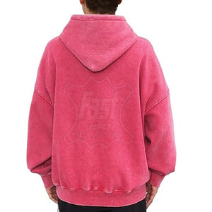 Sudadera con Capucha Extra Grande de Diseño Moderno 2025, Sudadera Informal para Hombre, Sudadera Extra Grande para Venta en Línea - Product Image 6