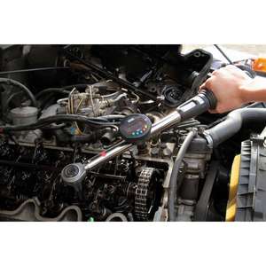 Medidor de Ángulo Digital Usag para Sensores de Posición para Medición de Posición Lineal - Product Image 2