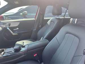 Seminuevo Clean 2022 Mercede-s-Ben-z a-class A 220 Sedan 4D - Product Image 4