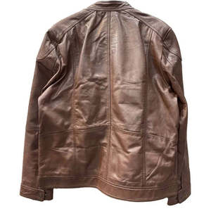 Chaqueta de moda italiana para hombre ZF-FJ40 Talla XL - Product Image 2