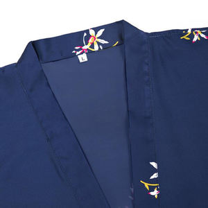 Elegante conjunto de ropa de salón y ropa de dormir para mujer con ajuste holgado para la máxima comodidad - Product Image 3