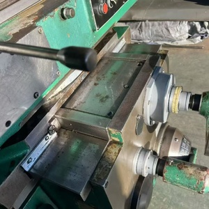 X6140 Second Hand China Powermatic Horizontal Metal <b>Tools</b> Milling Conventional <b>Lathe</b> Machine - Product Image 4
