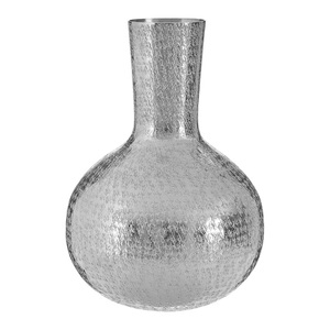 <b>Best</b> Selling Latest Design Modern Wedding Decoration Christmas Home Hotel Decorative Metal Flower Vase with Custom Size Logo - Product Image 1
