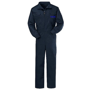 Overoles de Trabajo Personalizados de Alta Calidad, Multiusos, con Logotipo Personalizado, Funcionales, Impermeables, Resistentes al Fuego y a las Llamas - Product Image 3