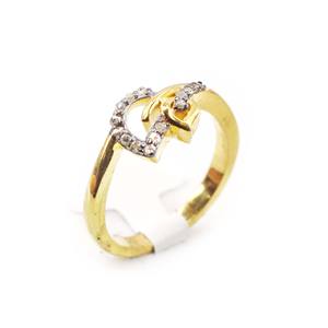 Anillo de Plata de Ley 925 con diamantes naturales, joyería de piedras preciosas, precios al por mayor - Product Image 3