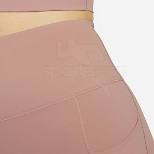 Pantalones Cortos de Ciclismo para Mujer de Alto Rendimiento, Ligeros, Cómodos, Transpirables, Ropa de Gimnasio de Primera Calidad, Spandex/Poliéster Flexible - Product Image 3