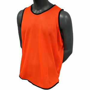 Fabricant d'usine direct gilets d'entraînement pour hommes personnalisés vêtements de sport 100% gilets d'entraînement respirants confortables - Product Image 6