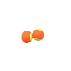 Pelota DE TENIS suave de fibra química de tenis de pelota de cricket de precio de fábrica de alta calidad para promoción - Product Image 4