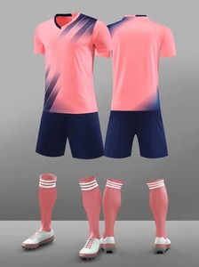 ชุดสูทสำหรับผู้ชายเสื้อสำหรับแฟนๆซับเหงื่อแห้งเร็ว24/25ใหม่ชุดฝึกสำหรับเด็กและผู้ชายชุดกีฬาเสื้อและเสื้อ - Product Image 5