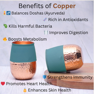 Copa de Metal chapada en cobre de 400ml de Color personalizado más vendida, copa de vidrio de sublimación en blanco reutilizable, flauta para bricolaje para cerveza de champán - Product Image 6