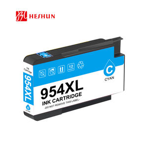 Cartouche d'encre compatible HESHUN 954 954XL <span class=keywords><strong>hp</strong></span> 954xl L0S71AL L0S62AL pour imprimante <span class=keywords><strong>HP</strong></span> <span class=keywords><strong>OfficeJet</strong></span> <span class=keywords><strong>Pro</strong></span> 7720/7740/<span class=keywords><strong>8210</strong></span>/8710/8720/8730 - Product Image 4