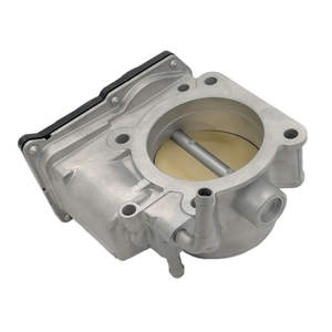 Corps d'accélérateur électronique pour Lexus GS300 2006 <span class=keywords><strong>V6</strong></span> 3.0L IS250 2006-<span class=keywords><strong>2015</strong></span> <span class=keywords><strong>V6</strong></span> 2.5L 22030-31020 337-50100 TB1121 - Product Image 2