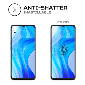 ฟิล์มกันรอยหน้าจอ Realme V20 รุ่น Antishock ผลิตภัณฑ์เด่น - Product Image 5