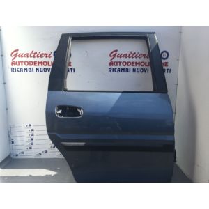 PORTE ARRIÈRE DROITE HYUNDAI Matrix 1ère Série 7700417020 (01>07) - Product Image 1