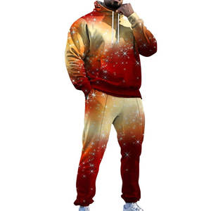 Survêtement de Noël pour hommes, dernière conception, survêtement de Noël pour hommes, survêtement de Noël léger pour hommes, meilleure vente - Product Image 1