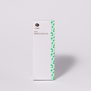 Vente en gros de produits de beauté de luxe avancé Hydratant original Gel unisexe Masque pour le visage Argile marine riche en minéraux à la glycérine Japon - Product Image 2