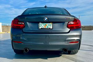 2017 M240i xDrive Coupé Turbo 6 cylindres AWD MSport - Product Image 2