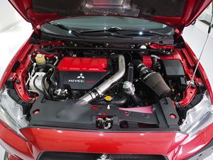 ใช้ lhd/rhd 2011 Mitsubishi Lancer Evolution X GSR - Product Image 2