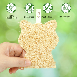 Venta al por mayor de esponja de cocina para lavar platos para limpiar - Product Image 6