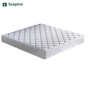 Fornitore di letti matrimoniali con materasso In una scatola all'ingrosso Hotel materasso <span class=keywords><strong>A</strong></span> molle per rivenditori - Product Image 3