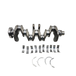 ALBERO MOTORE AUDI A1 Serie (8X1) 03L105021A CAY Diesel 1600 (10>14) - Product Image 1