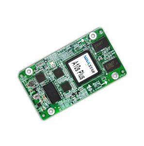 Nova Armor série A5S plus A7S plus A8S-N A10S-plus carte de réception pour écran d'affichage led contrôleur support panneau d'affichage 3D - Product Image 6