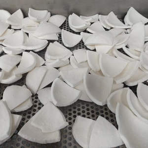 Viandes de noix de coco surgelées d'origine vietnamienne, fournisseur principal en gros, 2025 Offre Spéciale // Disponible en plusieurs formes - Product Image 2