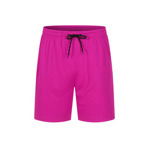 Short athlétique personnalisé de nouveau style avec short respirant de qualité supérieure avec short de baseball avec logo personnalisé - Product Image 2