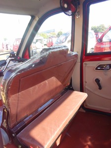 มีจำหน่ายสำหรับขาย รถสามล้อเครื่องยนต์เบนซิน KNL รุ่น Recumbent Roadster 200cc และรถสามล้อไฟฟ้า Ztr Electric Drift Trike - Product Image 5