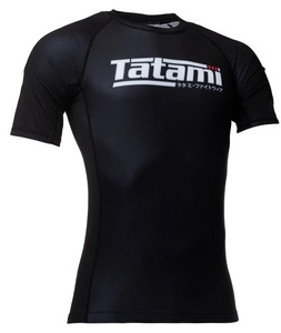 ชุดป้องกันผื่นพิมพ์ลายดิจิทัลแห้งเร็วสำหรับผู้ใหญ่ผ้ายืดแห้งเร็วใส่เล่นฟิตเนส - Product Image 5