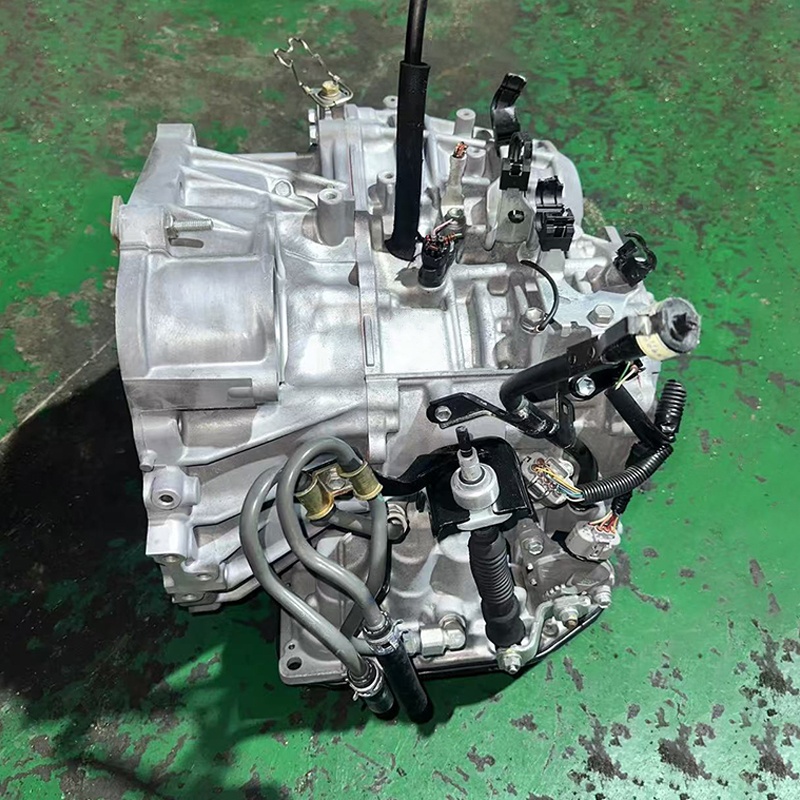 cvt gearbox for 2az fe transmission