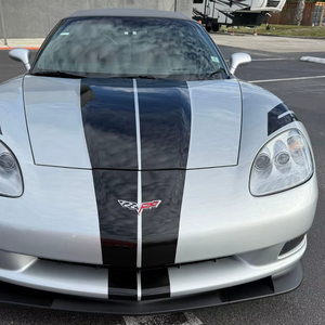 Chevrolet Corvette Convertible Usado Limpio, Año 2013 - Product Image 6