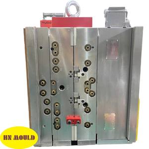 Catégorie de produit Fabricant de moules en plastique OEM pour le boîtier du filtre à eau Moulages par injection personnalisables - Product Image 4