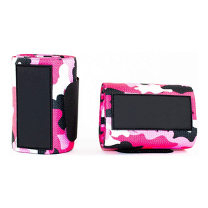 2025 último diseño de correas de seguridad para el cuerpo, muñequeras de cuero para levantamiento de pesas, envolturas de soporte para culturismo - Product Image 1