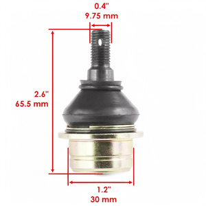 Rotule d'origine SUZUKI LT-Z LT-A 51210-31G10-000, état neuf - Product Image 1
