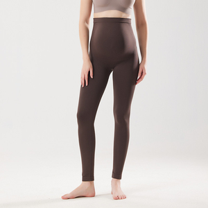 Nouveau Style femmes Legging femmes Leggings course personnalisé Gym Fitness Yoga Legging pour femmes taille haute Oem Service - Product Image 6