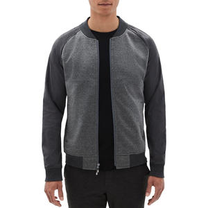 แจ็กเก็ตเบสบอลเลตเตอร์แมนสำหรับผู้ชายแนวสตรีทคุณภาพสูงแผ่นแปะตกแต่งลวดลายยอดนิยมผู้ผลิตในปากีสถาน - Product Image 1