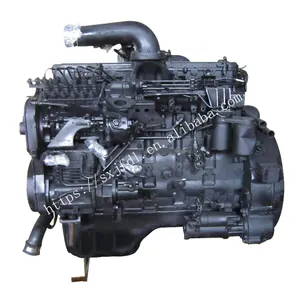 Dongfeng Cummins Neuf moteur diesel d'occasion L375-20