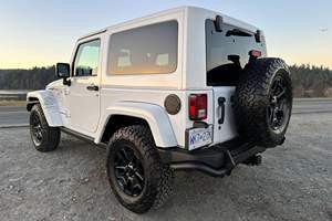 Wrangler 3.6L V6 d'occasion, MEILLEURES VENTES, PRÊT POUR L'EXPÉDITION - Product Image 4