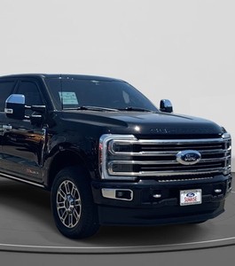 รถฟอร์ดมือสอง F-250ซุปเปอร์ดิว4WD แบบลิมิเต็ดจำนวน2024คัน - Product Image 1