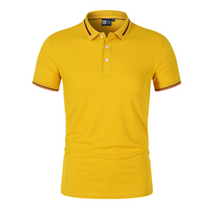 Camiseta de Manga Corta Personalizada para Hombre, Estilo Casual de Verano, Estampado Digital, Color en Contraste, Cuello Redondo, 100% Algodón Ecológico - Product Image 2