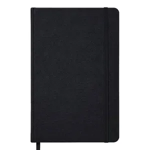 Quaderno Ecologico con Copertina Rigida in R-PET per Gadget Promozionali - Product Image 3