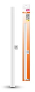 Lampadina Osram S14d 6W 2700K 640Lm 145 LED - Product Image 2