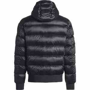 Veste bouffante en duvet de canard pour hommes et femmes la plus vendue veste bouffante respirante avec logo personnalisé veste bouffante légère pour hommes - Product Image 5