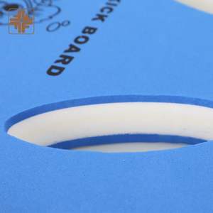 Improve <b>Body</b> Position PE Foam Swimming Kickboard Large Pull Kick <b>Board</b> - Product Image 3